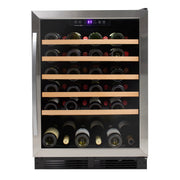 Avanti 51 Bottle Wine Cooler Avanti Products, LLC
