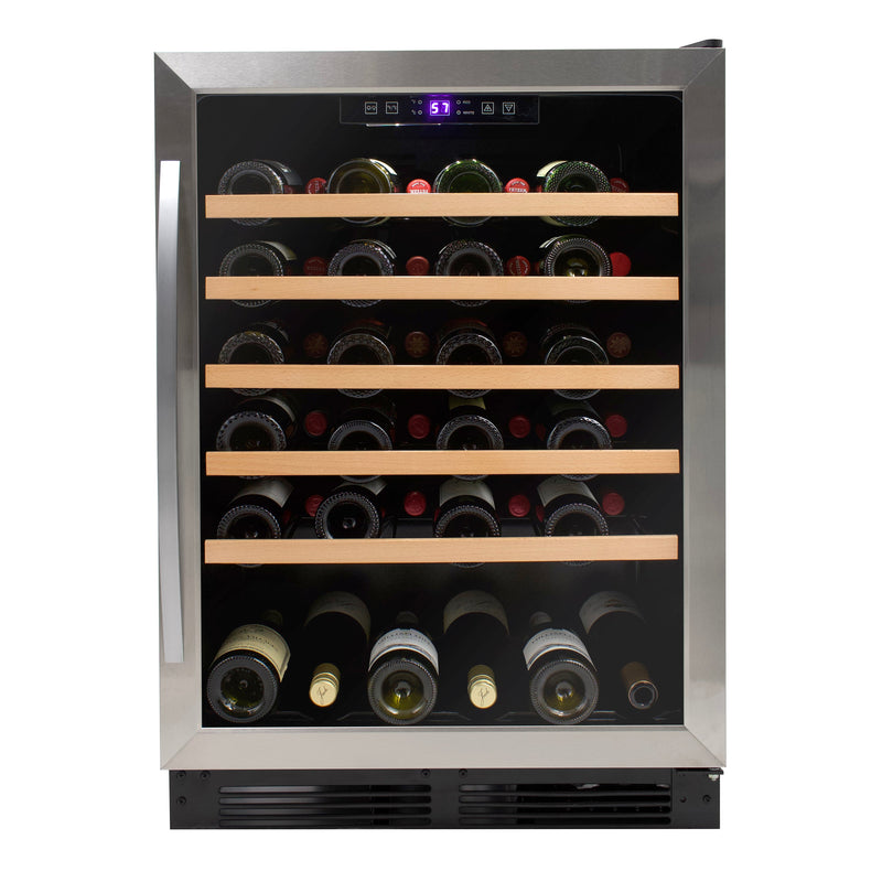 Avanti 51 Bottle Wine Cooler Avanti Products, LLC