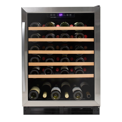 Avanti 51 Bottle Wine Cooler Avanti Products, LLC