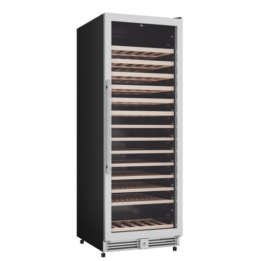Avanti WCF149SE3S 149 Bottle Wine Cooler