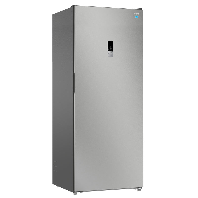 Avanti MaxxSpace Garage-Ready 23 cu. ft. Convertible Upright Freezer Avanti Products, LLC