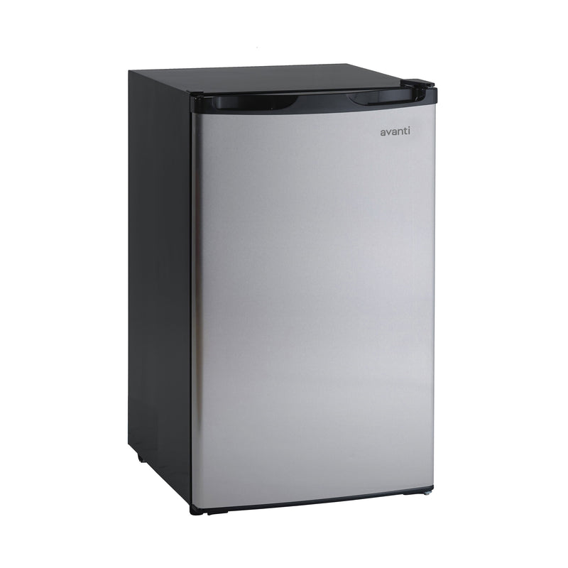 Avanti 4.4 cu. ft. Compact Refrigerator Avanti Products, LLC