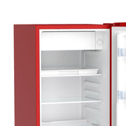 Avanti 3.0 Cu. Ft. Retro Compact Refrigerator Avanti Products, LLC