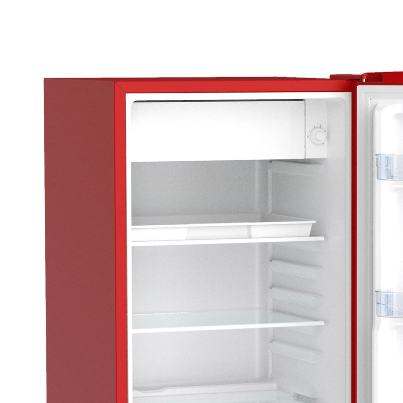 Avanti 3.0 Cu. Ft. Retro Compact Refrigerator Avanti Products, LLC