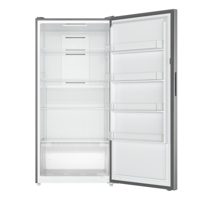 Avanti MaxxSpace Garage-Ready 17 cu. ft. Convertible Upright Freezer Avanti Products, LLC