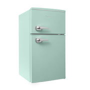 Avanti 3.0 Cu. Ft. Retro Compact Refrigerator Avanti Products, LLC