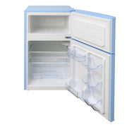 Avanti 3.0 Cu. Ft. Retro Compact Refrigerator Avanti Products, LLC