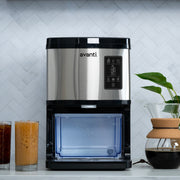 Avanti Digital Nugget Ice Maker with Dispenser Avanti Products, LLC