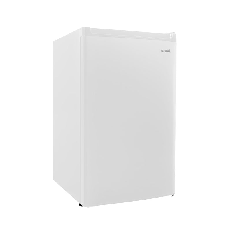 Avanti 4.4 cu. ft. Compact Refrigerator Avanti Products, LLC