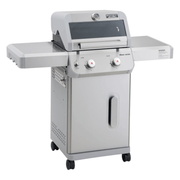 Mesa 200S | Foldable Stainless Gas Grill Monument Grills