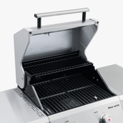 Mesa 200S | Foldable Stainless Gas Grill Monument Grills