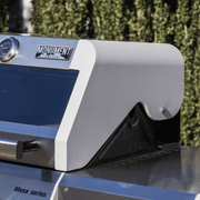 Mesa 200S | Foldable Stainless Gas Grill Monument Grills