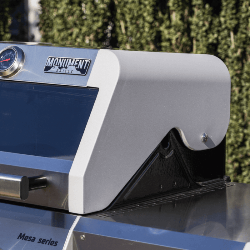 Mesa 200S | Foldable Stainless Gas Grill Monument Grills