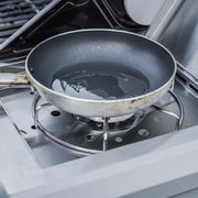 Mesa 305 | Stainless Propane Gas Grill Monument Grills