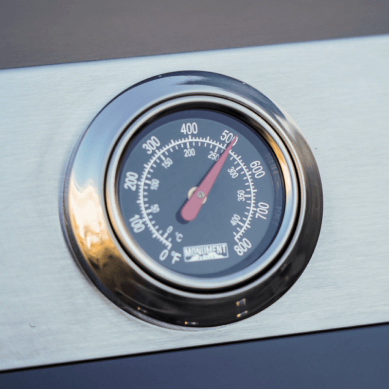 Mesa 305 | Stainless Propane Gas Grill Monument Grills