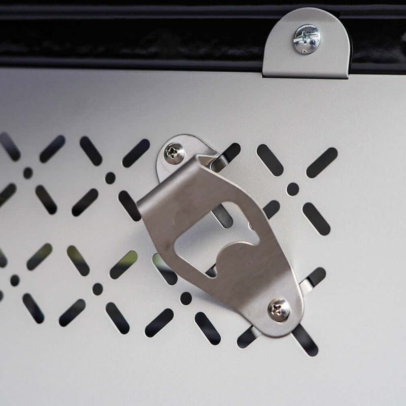 Mesa 305 | Stainless Propane Gas Grill Monument Grills