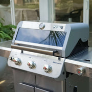 Mesa 305 | Stainless Propane Gas Grill Monument Grills
