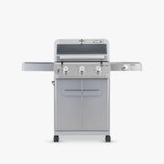 Mesa 305 | Stainless Propane Gas Grill Monument Grills