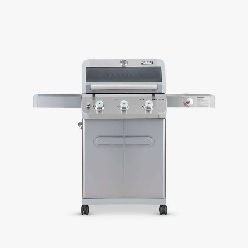 Mesa 305 | Stainless Propane Gas Grill Monument Grills