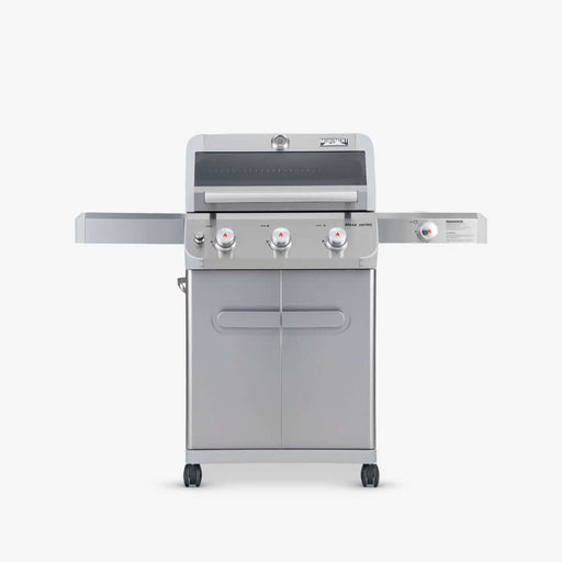 Mesa 305 | Stainless Propane Gas Grill Monument Grills