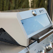 Mesa 305 | Stainless Propane Gas Grill Monument Grills