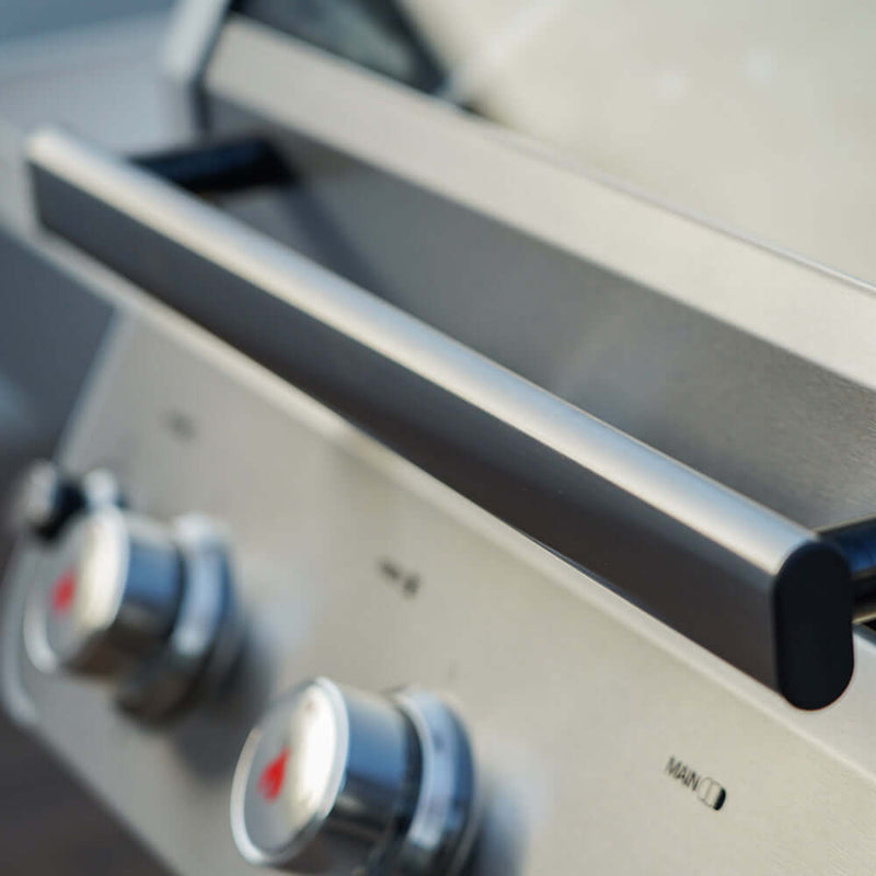 Mesa 305 | Stainless Propane Gas Grill Monument Grills