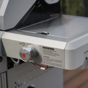 Mesa 305 | Stainless Propane Gas Grill Monument Grills