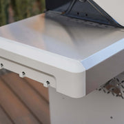 Mesa 305 | Stainless Propane Gas Grill Monument Grills
