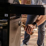 Mesa 325 | Black Propane Gas Grill Monument Grills
