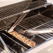 Mesa 325 | Black Propane Gas Grill Monument Grills