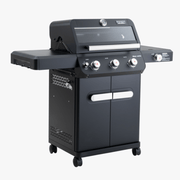 Mesa 325 | Black Propane Gas Grill Monument Grills