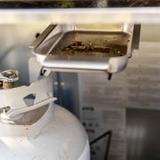 Mesa 325 | Black Propane Gas Grill Monument Grills