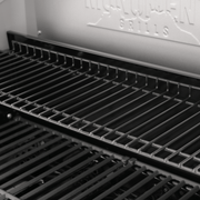 Mesa 410MBZ | Stainless Propane Gas Grill Monument Grills