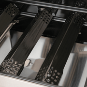 Mesa 410MBZ | Stainless Propane Gas Grill Monument Grills
