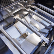 Mesa 415BZNG | Stainless Natural Gas Grill Monument Grills