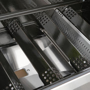 Mesa 415BZNG | Stainless Natural Gas Grill Monument Grills