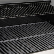 Mesa 415BZNG | Stainless Natural Gas Grill Monument Grills