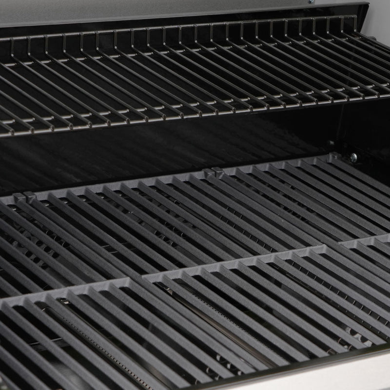 Mesa 415BZNG | Stainless Natural Gas Grill Monument Grills