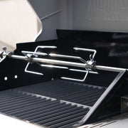Mesa 415BZNG | Stainless Natural Gas Grill Monument Grills