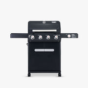 Mesa 425 | Black Propane Gas Grill Monument Grills
