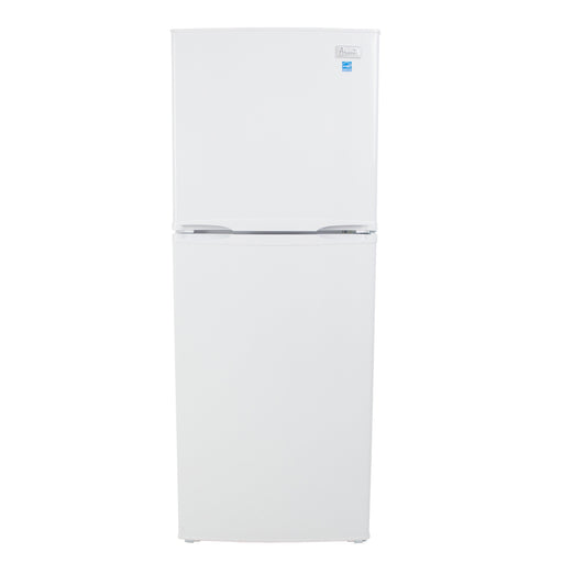 Avanti 7.0 cu. ft. Apartment Size Refrigerator Avanti Products, LLC