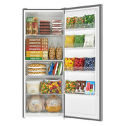 Avanti MaxxSpace Garage-Ready 23 cu. ft. Convertible Upright Freezer Avanti Products, LLC