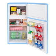 Avanti 3.0 Cu. Ft. Retro Compact Refrigerator Avanti Products, LLC