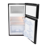 Avanti 3.0 Cu. Ft. Retro Compact Refrigerator Avanti Products, LLC