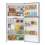 Avanti MaxxSpace Garage-Ready 24 cu. ft. Refrigerator Avanti Products, LLC