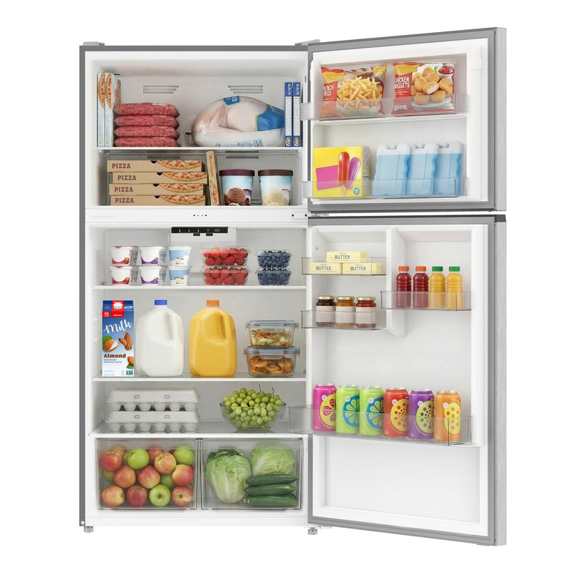 Avanti MaxxSpace Garage-Ready 24 cu. ft. Refrigerator Avanti Products, LLC