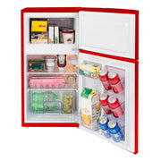 Avanti 3.0 Cu. Ft. Retro Compact Refrigerator Avanti Products, LLC