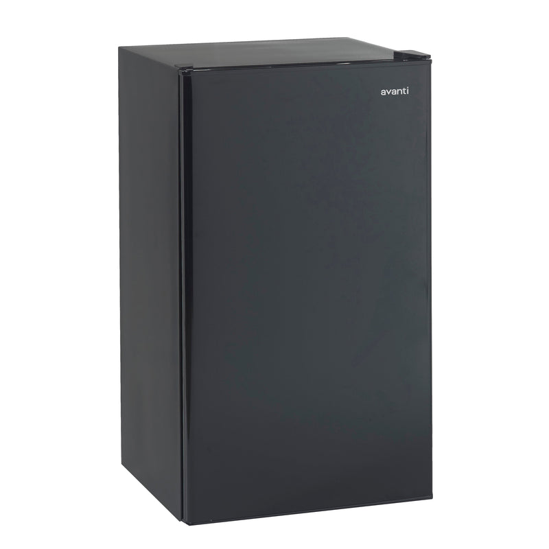 Avanti 3.2 cu. ft. Compact Refrigerator Avanti Products, LLC