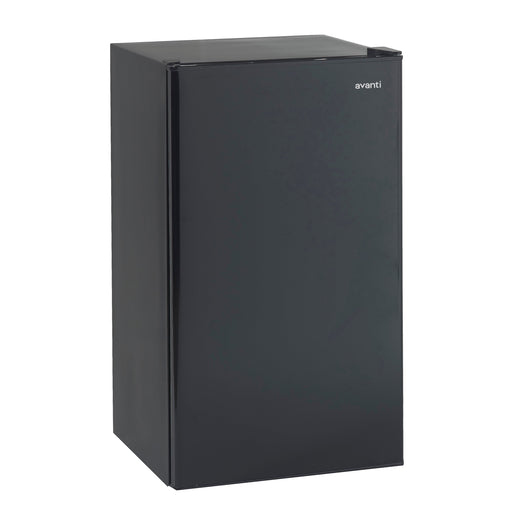 Avanti 3.2 cu. ft. Compact Refrigerator Avanti Products, LLC