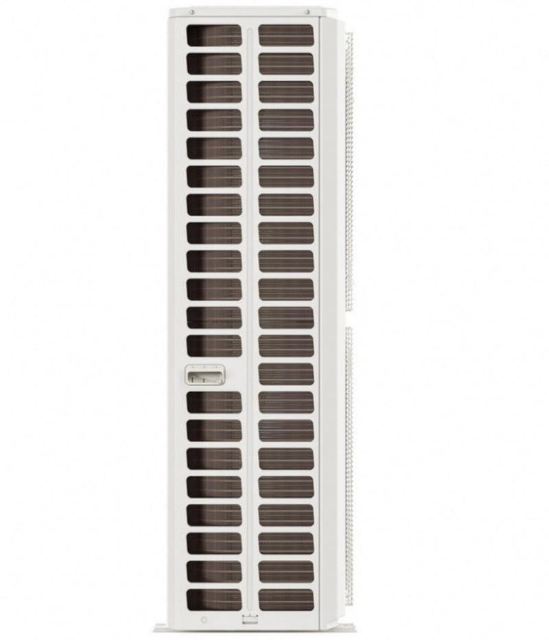 MRCOOL® 48K 5th Gen 6-Zone DIY® Mini Split Bundle with (6K + 36K) Air Handlers with (16ft + 16ft) Pre-charged R-454B Line Sets- (230V), DIYM248HPW00D00
